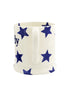 Emma Bridgewater Blue Star 'Daddy' 1/2 Pint Mug