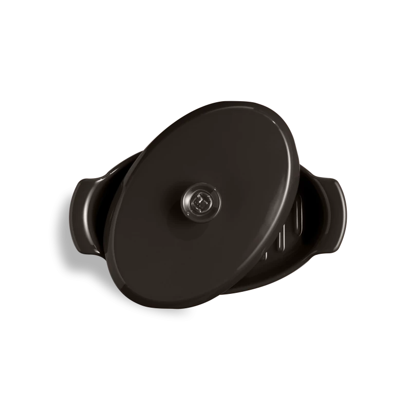 Emile Henry Small Papillote Dish (Available in 2 colours)