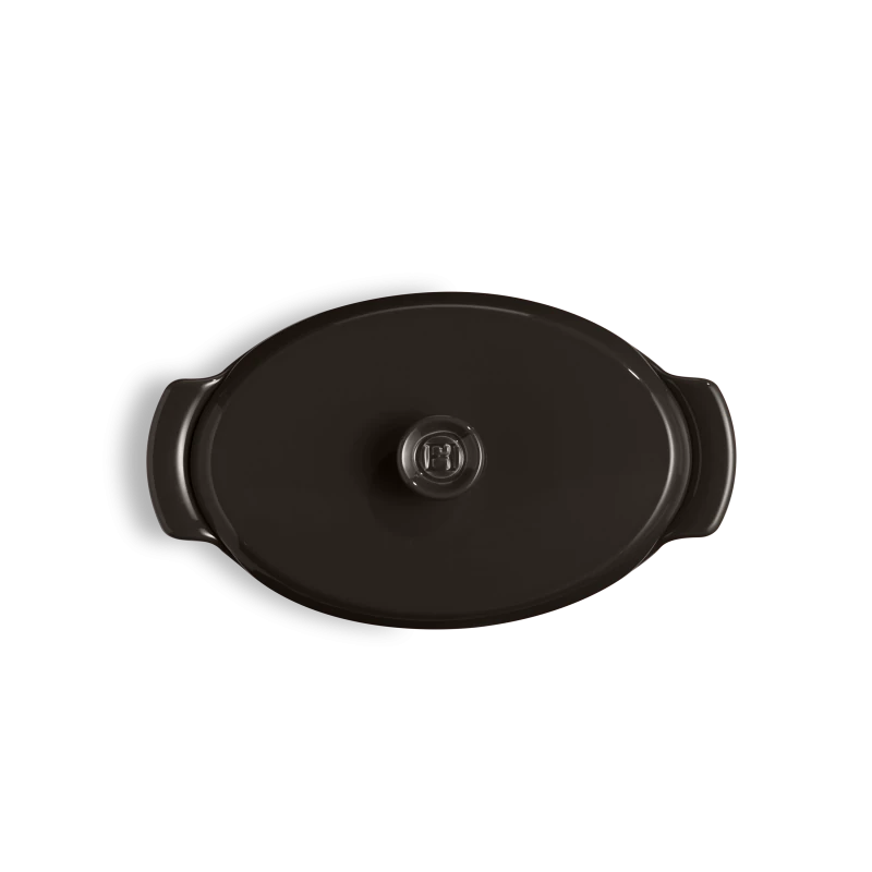 Emile Henry Small Papillote Dish (Available in 2 colours)