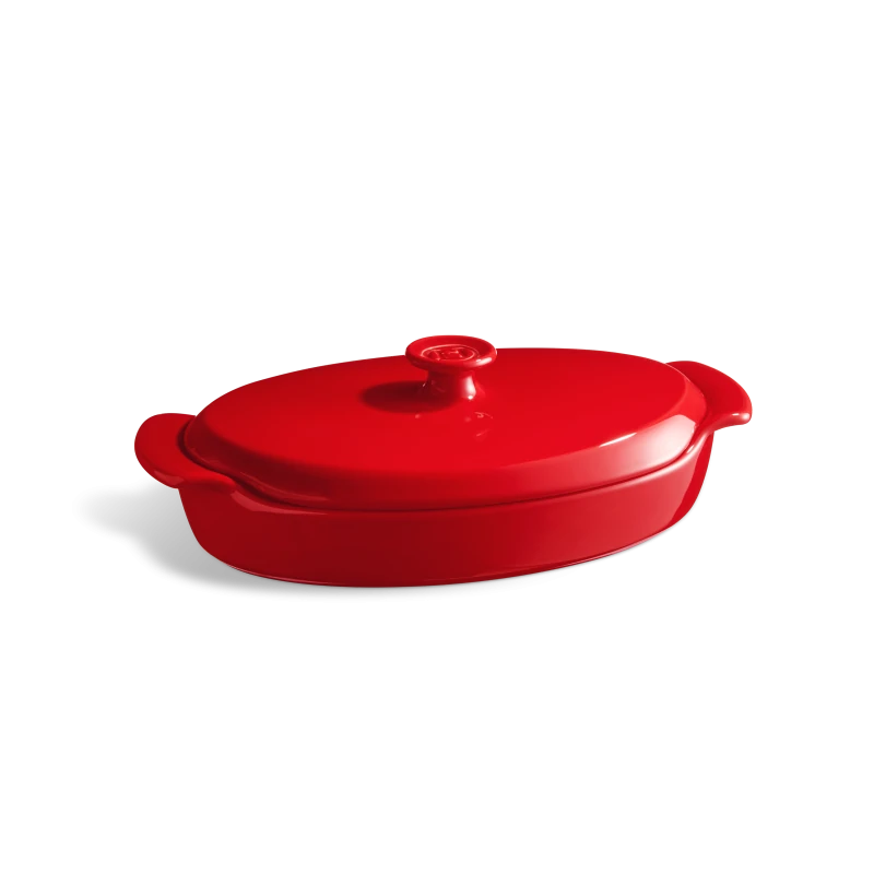 Emile Henry Small Papillote Dish (Available in 2 colours)