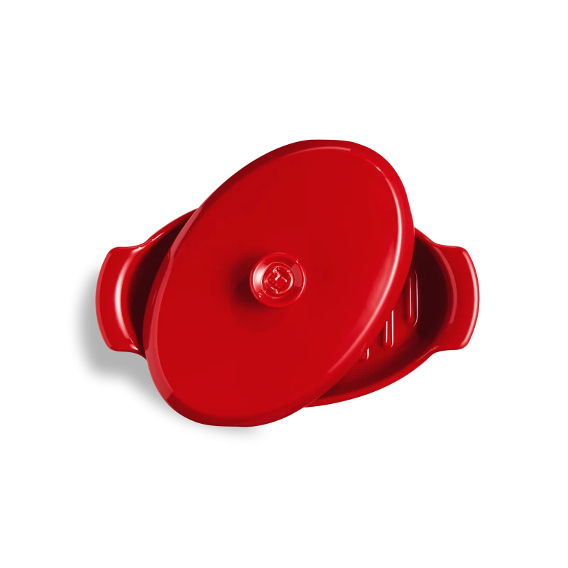 Emile Henry Small Papillote Dish (Available in 2 colours)