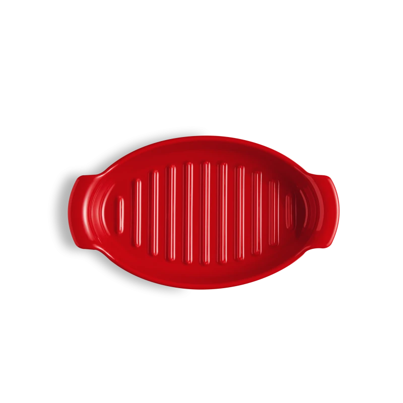 Emile Henry Small Papillote Dish (Available in 2 colours)