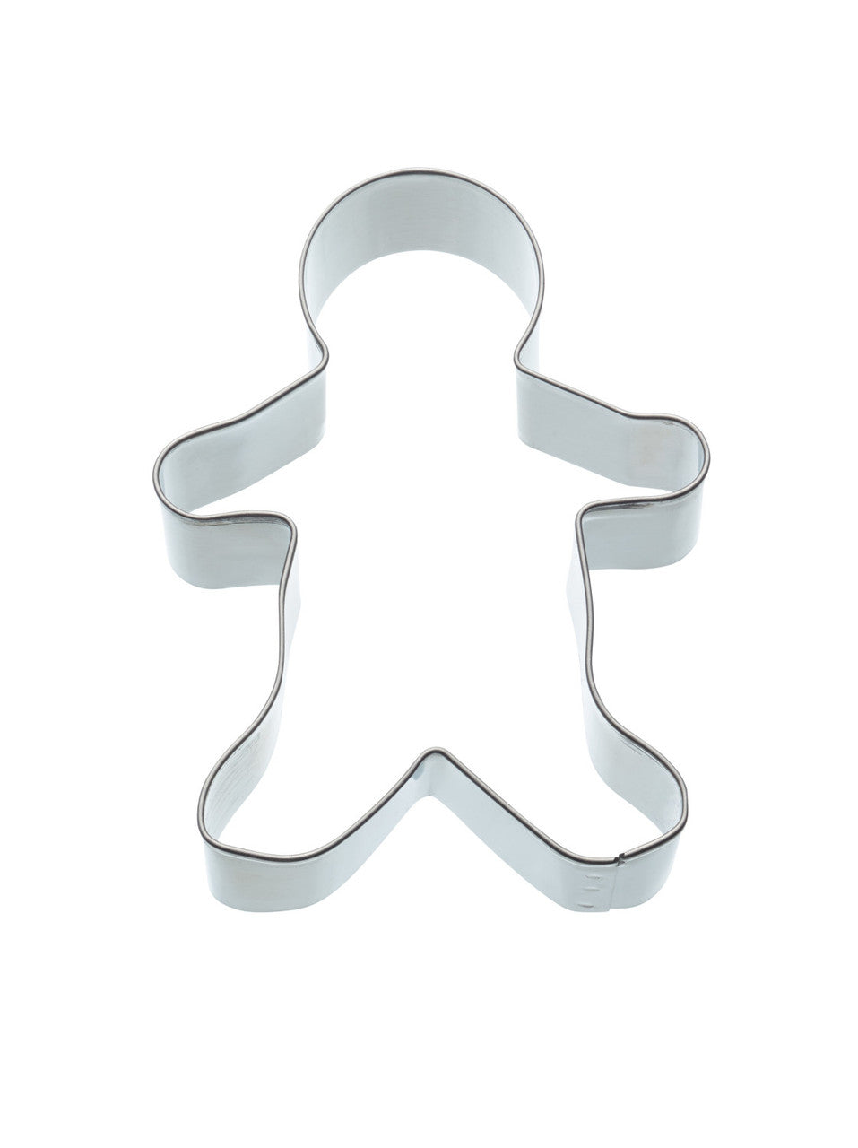 KitchenCraft Gingerbread Man Cookie Cutter