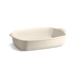 Emile Henry Rectangular Oven Dish 36.5 x 23.5cm | 2.7L, Clay