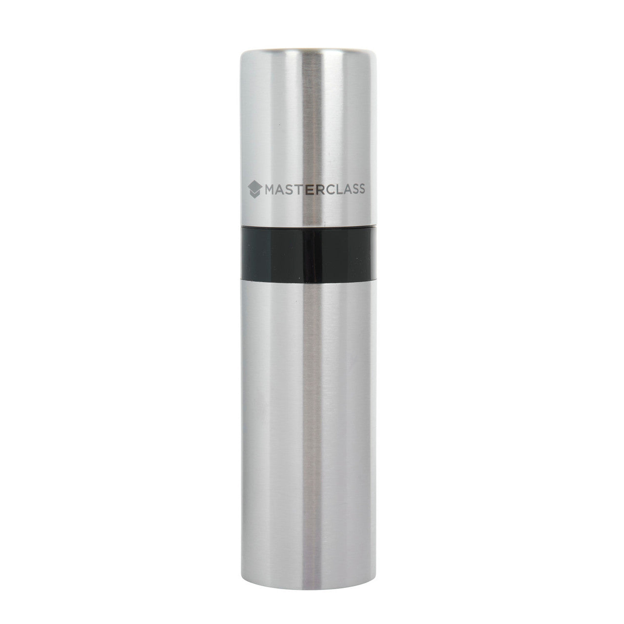 MasterClass Stainless Steel Pump Action Fine Mist Sprayer