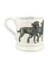 Emma Bridgewater Black Labrador 1/2 Pint Mug