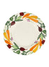 Emma Bridgewater New Carrots & Beets 10 1/2 Inch Plate