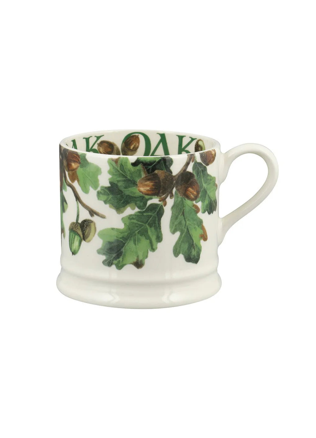 Emma Bridgewater Oak & Acorn Small Mug