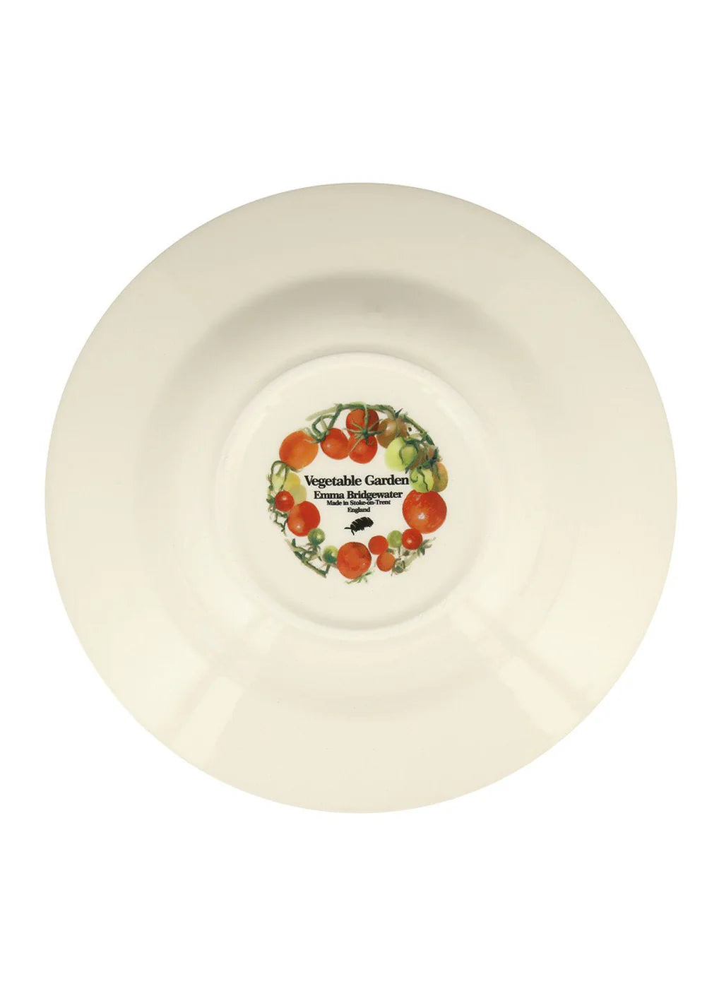 Emma Bridgewater Tomatoes Soup Plate