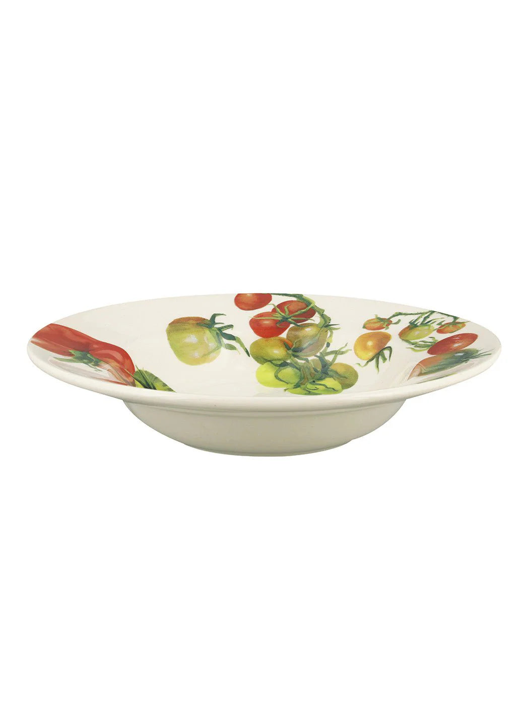 Emma Bridgewater Tomatoes Soup Plate