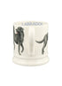 Emma Bridgewater Black Labrador 1/2 Pint Mug