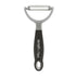 Microplane Professional Y Straight Blade Stainless Steel Peeler