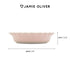 Jamie Oliver Big Love Proper Pie Dish, 28 x 6CM