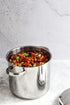 MasterClass Stainless Steel 8.5 Litre Stockpot