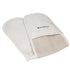 MasterClass Deluxe Professional Double Oven Glove, Cream