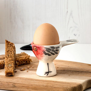 Hannah Turner Robin Egg Cup