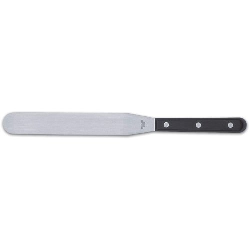 Rockingham Forge Palette Knife, Stainless Steel 10" Blade