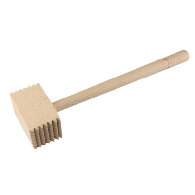 Apollo Beech Wood Meat Mallet