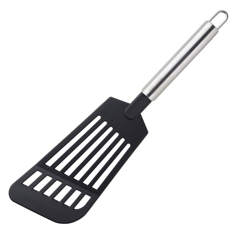 Sabatier Professional Stainless Steel & Nylon Fish Slice