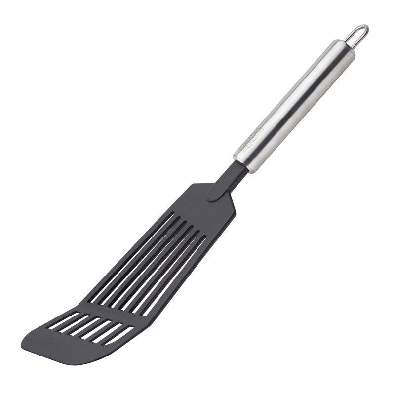 Sabatier Professional Stainless Steel & Nylon Fish Slice