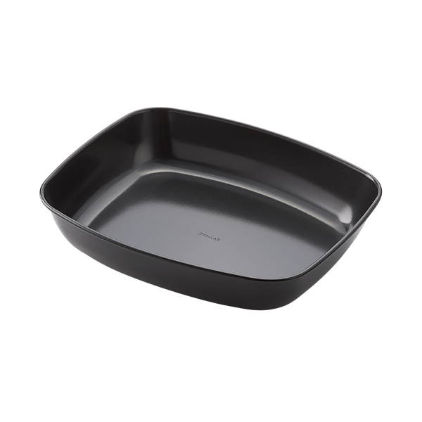 Stellar Bakeware, 33 x 28 x 7cm Roasting Tray, Non-Stick