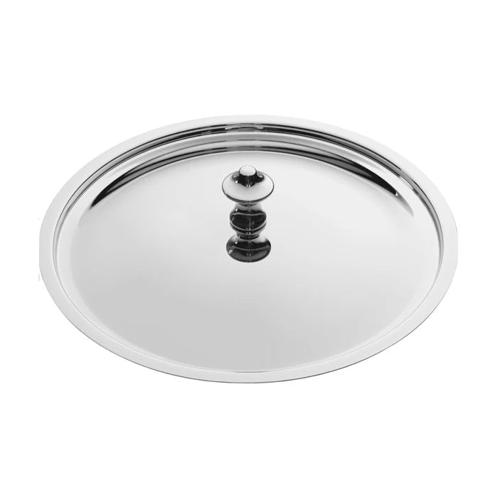 SCANPAN 20 cm Steel lid in sleeve - Maitre D'