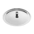 SCANPAN 20 cm Steel lid in sleeve - Maitre D'