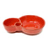 Verano Selena Glazed Hand Dipped Olive Dish