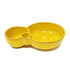 Verano Selena Glazed Hand Dipped Olive Dish