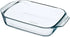 Pyrex Rectangular Roaster Dish 40 x 28cm