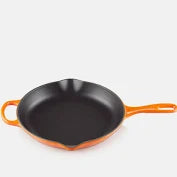 Le Creuset Cast Iron Classic Round Skillet 26cm