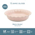 Jamie Oliver Big Love Proper Pie Dish, 28 x 6CM