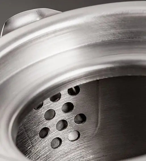 Oslo 5 Cup Teapot, 1L