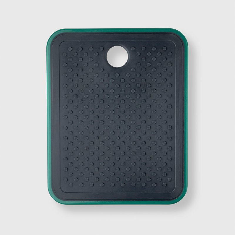 Taylor's Eye Witness Medium Non Slip Bar Board Emerald Green