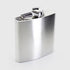 Taproom Stainless Steel Hip Flask 170ml / 6oz