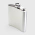 Taproom Stainless Steel Hip Flask 170ml / 6oz