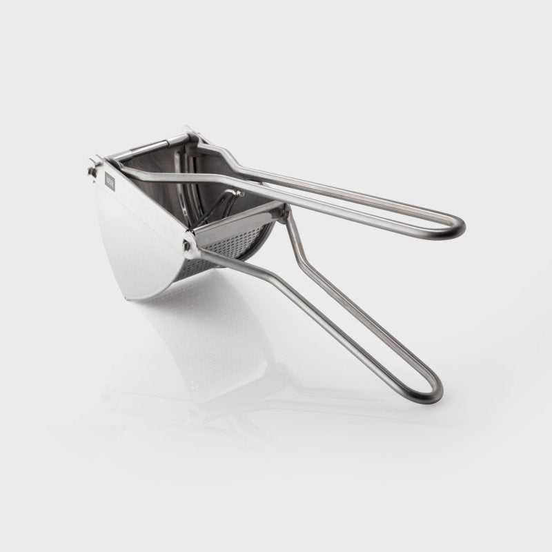 Professional Stainless Steel Potato Ricer
