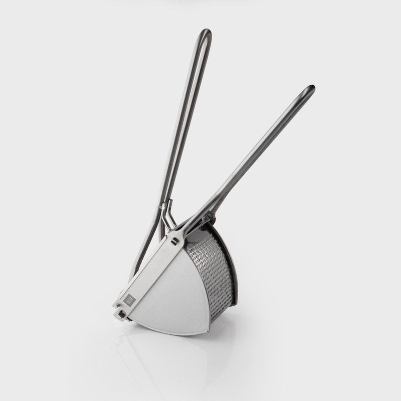 Professional Stainless Steel Potato Ricer