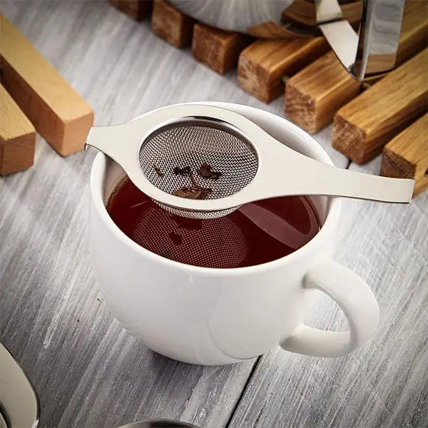 Stellar Traditional Tea Strainer