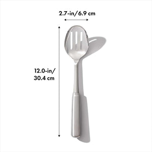 OXO Slotted Cooking Spoon