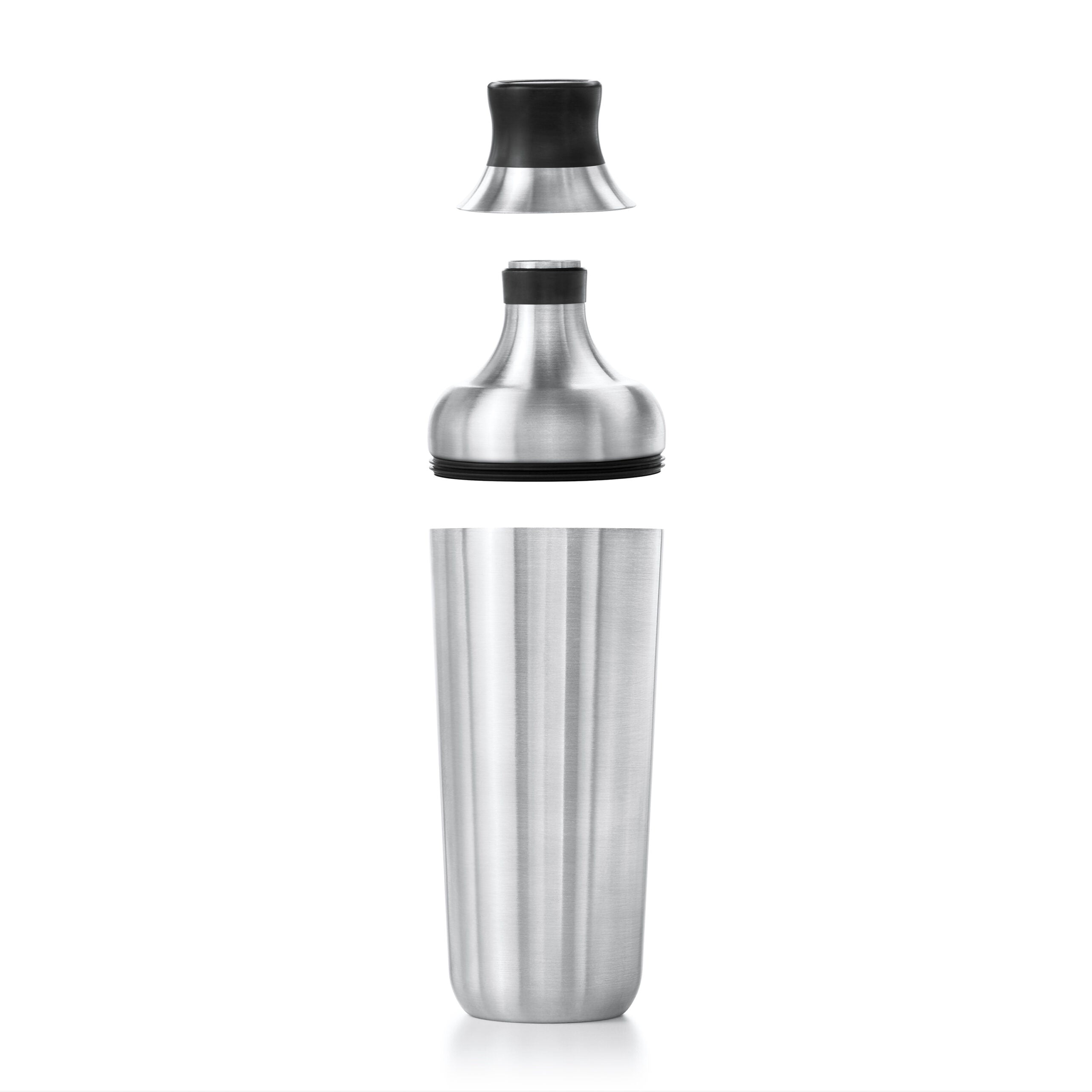 OXO Steel Single Wall Cocktail Shaker