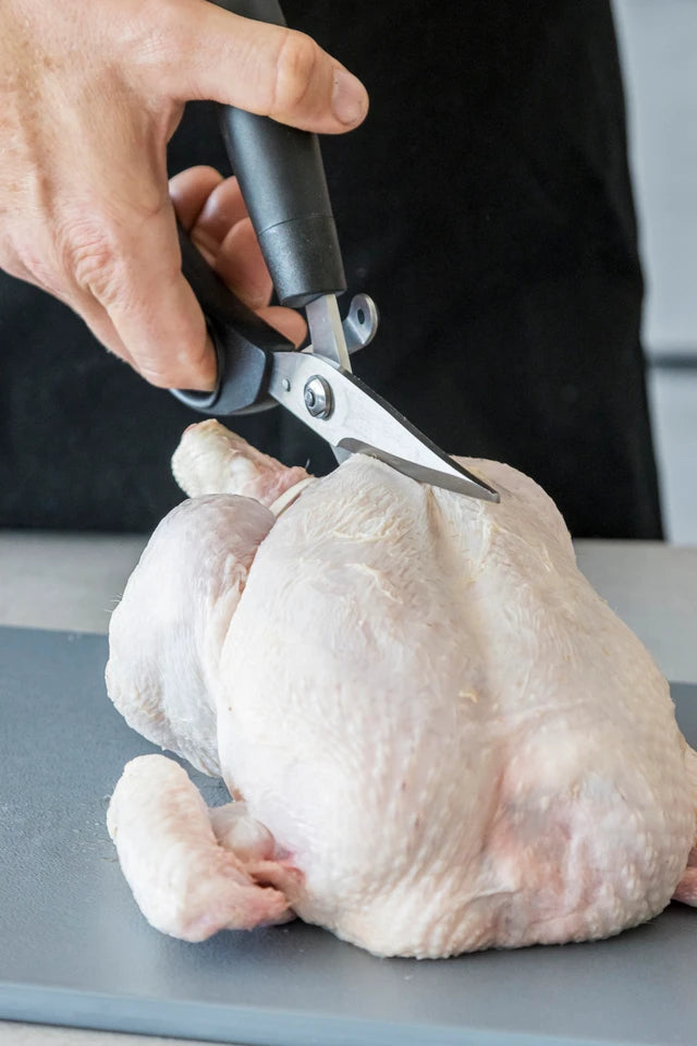 MasterClass 24cm Professional Poultry Shears