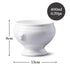 WM Bartleet & Sons Lion Head Soup Bowl