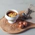 WM Bartleet & Sons Lion Head Soup Bowl