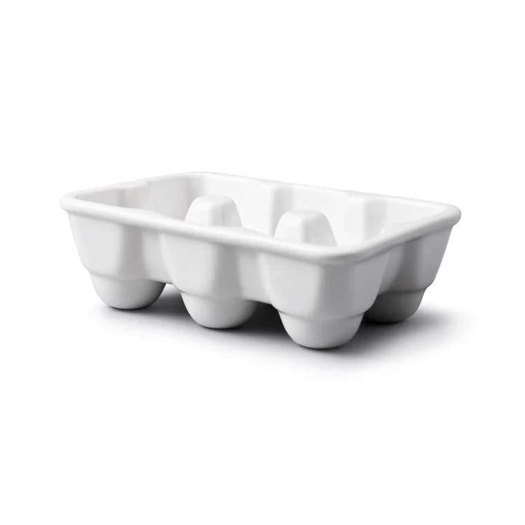 WM Bartleet & Sons Divided Fridge Egg Box