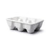 WM Bartleet & Sons Divided Fridge Egg Box