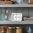 WM Bartleet & Sons Divided Fridge Egg Box