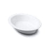 WM Bartleet & Sons Oval Pie Crust Dish, 24cm