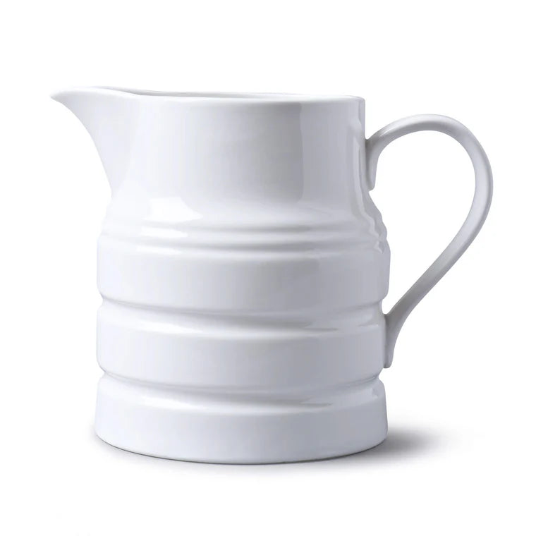 WM Bartleet & Sons Large Churn Jug, 2.5 Pint