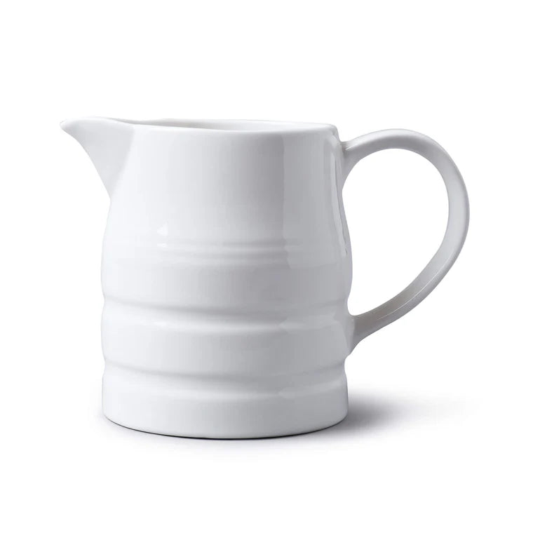 WM Bartleet & Sons Large Churn Jug, 2 Pint